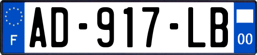 AD-917-LB