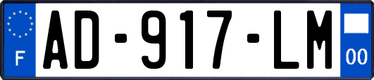 AD-917-LM