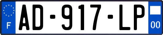 AD-917-LP