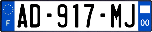 AD-917-MJ