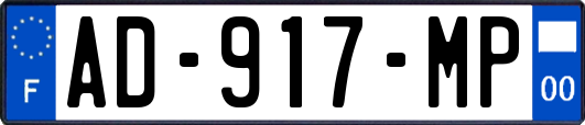 AD-917-MP
