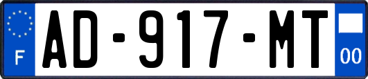 AD-917-MT
