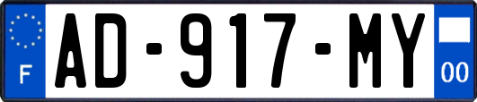 AD-917-MY