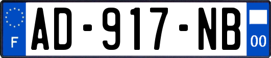 AD-917-NB