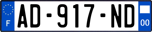 AD-917-ND