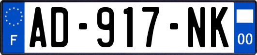 AD-917-NK