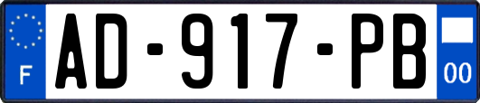 AD-917-PB