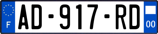 AD-917-RD