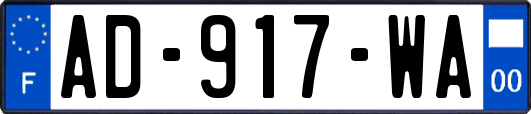 AD-917-WA