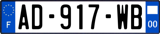 AD-917-WB