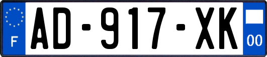 AD-917-XK