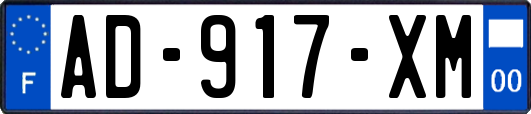 AD-917-XM