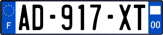 AD-917-XT