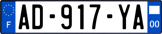 AD-917-YA