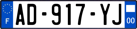 AD-917-YJ