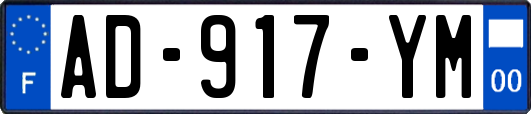 AD-917-YM
