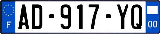 AD-917-YQ