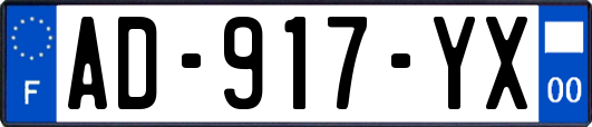 AD-917-YX