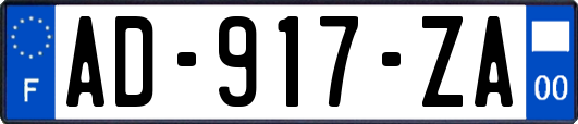 AD-917-ZA