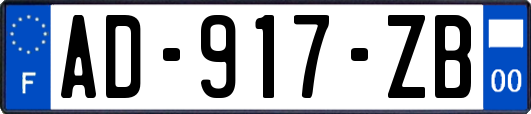 AD-917-ZB