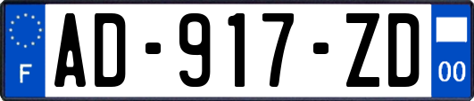 AD-917-ZD