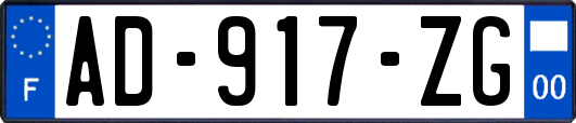 AD-917-ZG