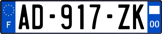 AD-917-ZK