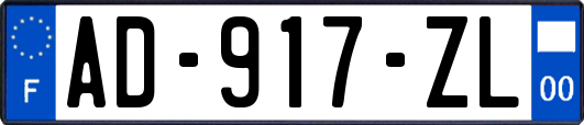 AD-917-ZL