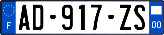 AD-917-ZS