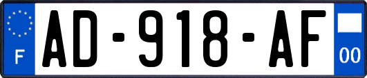 AD-918-AF
