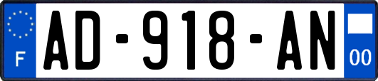 AD-918-AN