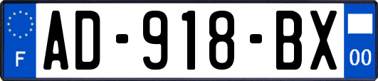 AD-918-BX