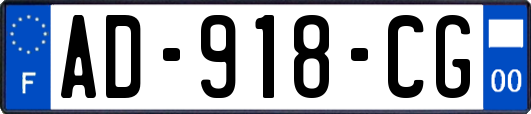 AD-918-CG