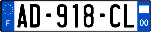 AD-918-CL