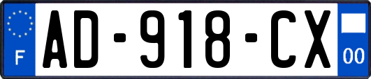 AD-918-CX