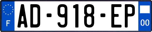 AD-918-EP