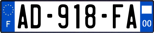 AD-918-FA