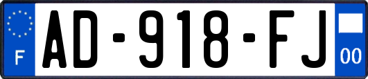 AD-918-FJ