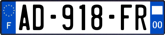 AD-918-FR