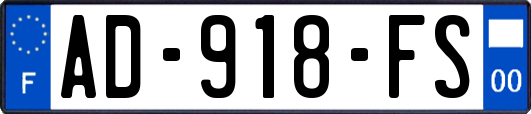 AD-918-FS