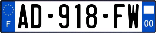 AD-918-FW