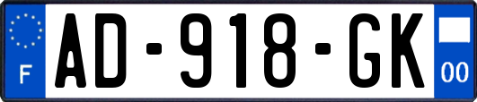 AD-918-GK