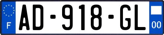 AD-918-GL