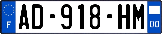 AD-918-HM