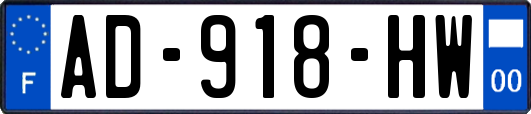 AD-918-HW