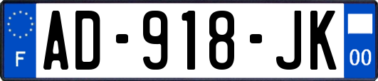 AD-918-JK