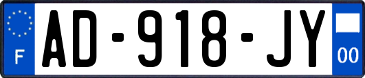 AD-918-JY