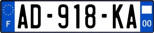 AD-918-KA