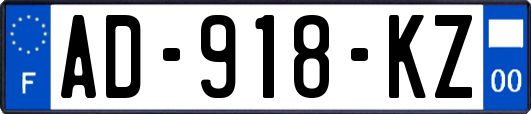 AD-918-KZ