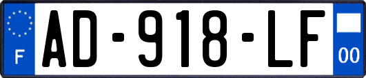AD-918-LF